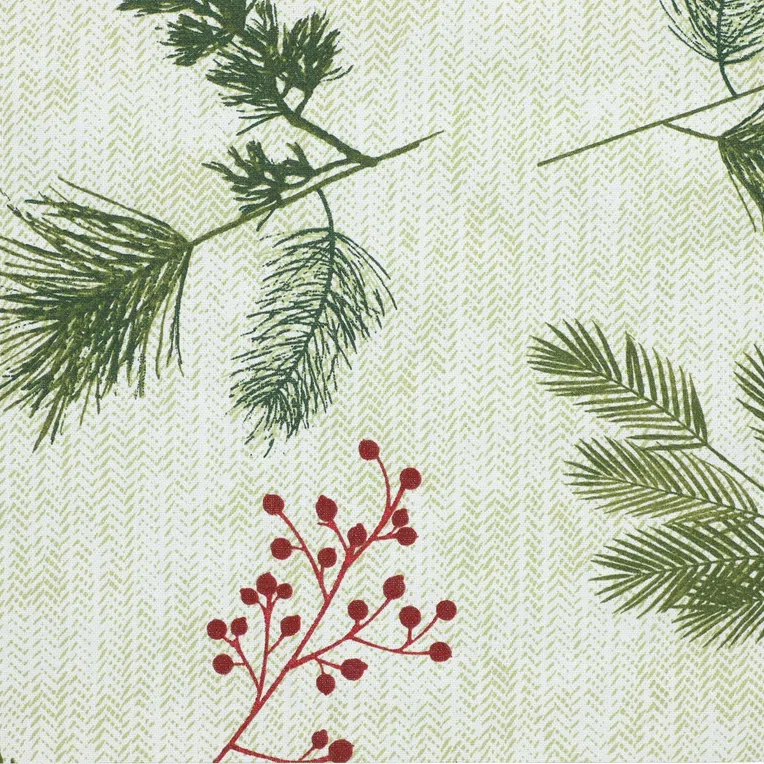 Bieżnik GRENE w gałązki 40x160 cm