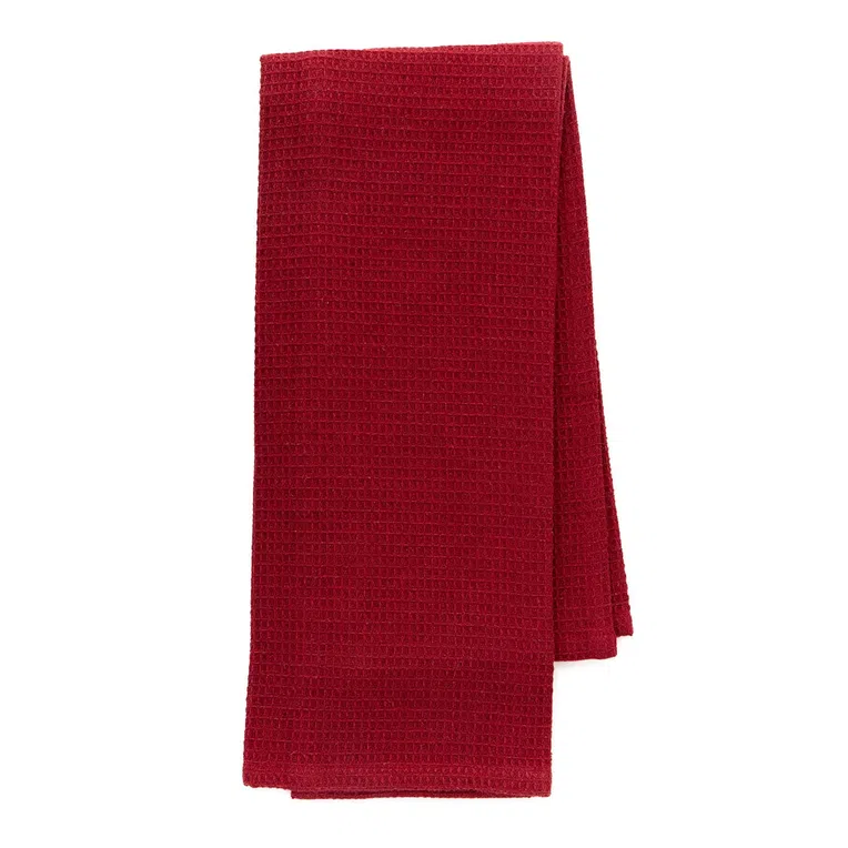 Zestaw ścierek kuchennych GRENE w gałązki 2*45x70 cm