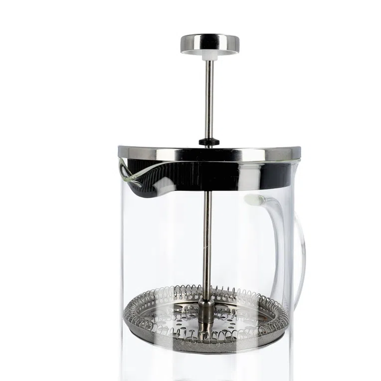 Zaparzacz LUNGO do kawy i herbaty 0,8 l