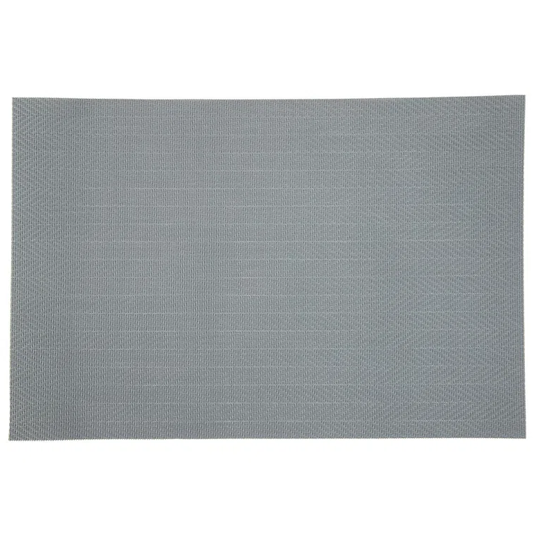 Podkładka do jadalni CLASIC szara 30x45 cm