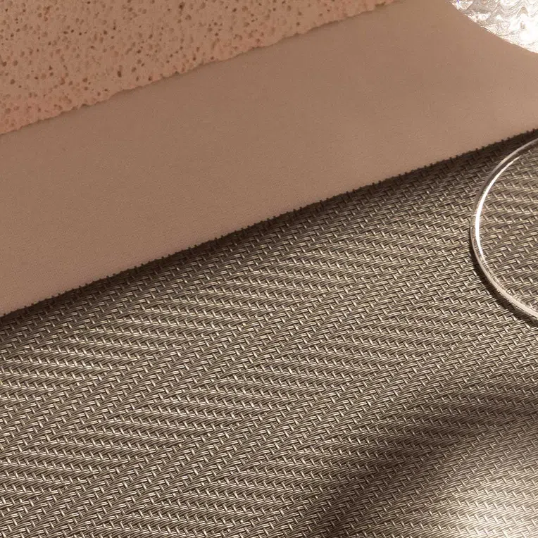 Podkładka do jadalni CLASIC szara 30x45 cm