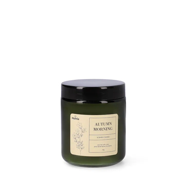 Świeca zapachowa TOFU Autumn Morning 190 g