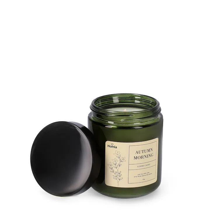 Świeca zapachowa TOFU Autumn Morning 190 g