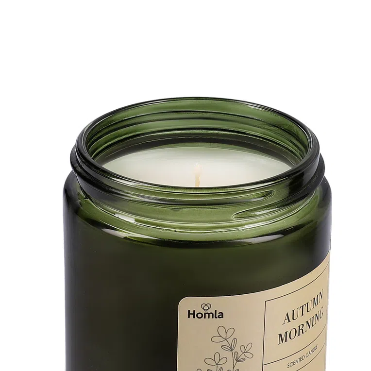 Świeca zapachowa TOFU Autumn Morning 190 g