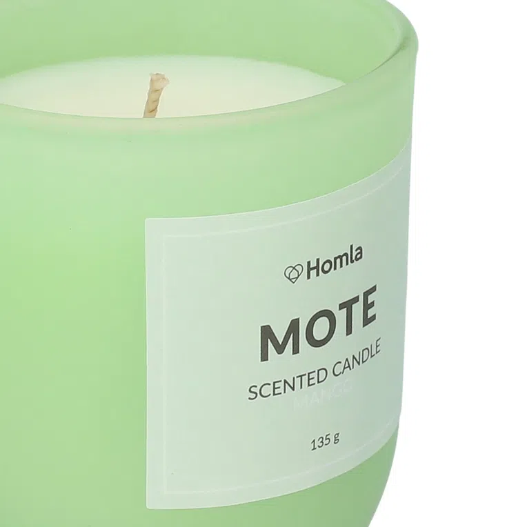 Świeca zapachowa MOTE Mango 150 g