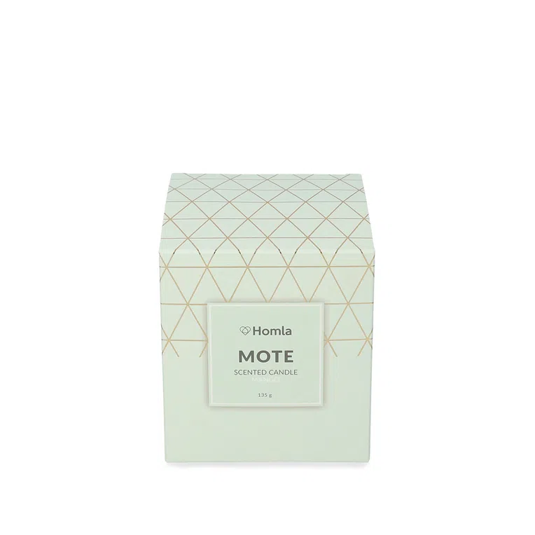 Świeca zapachowa MOTE Mango 150 g