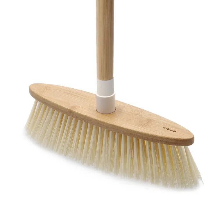 Miotła BAMBOU 129x30x7 cm