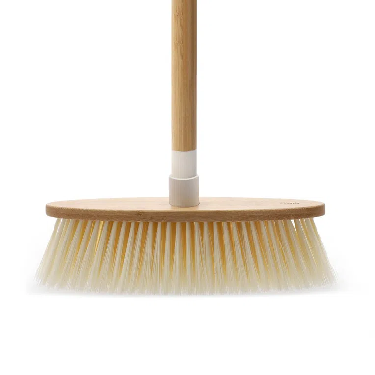 Miotła BAMBOU 129x30x7 cm