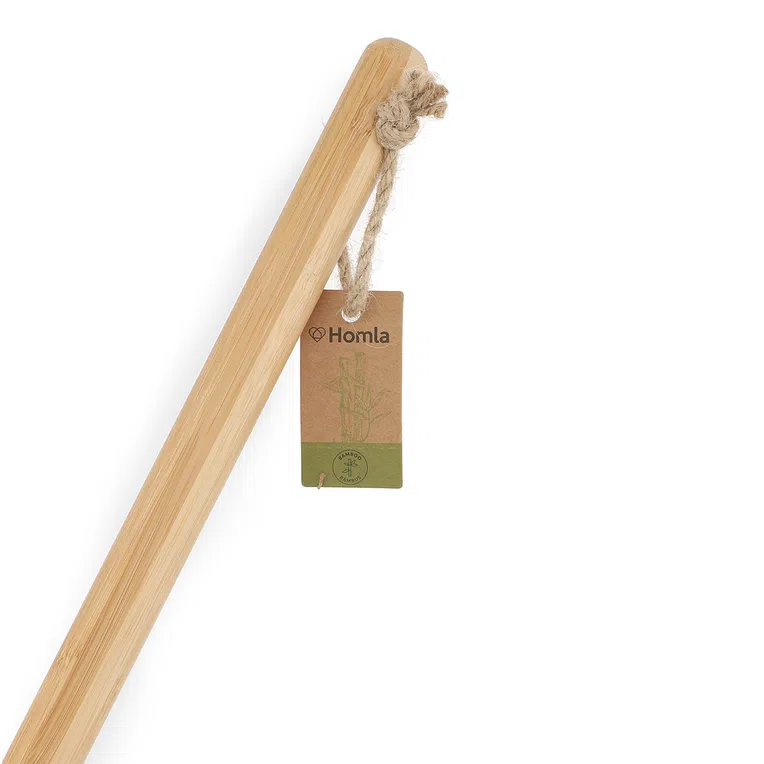 Miotła BAMBOU 129x30x7 cm