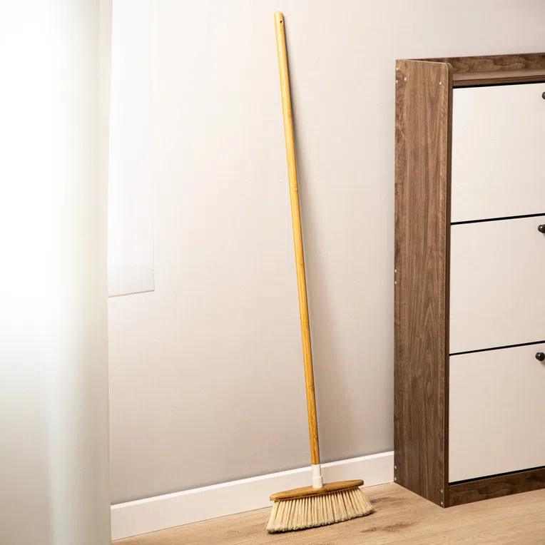 Miotła BAMBOU 129x30x7 cm