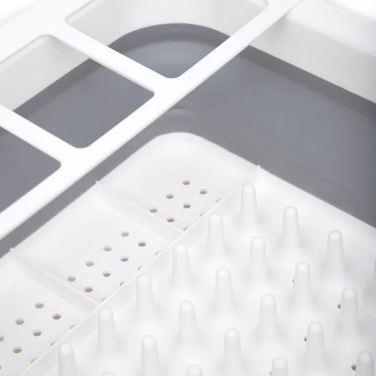 Suszarka EASY CLEAN na naczynia 36x31 cm