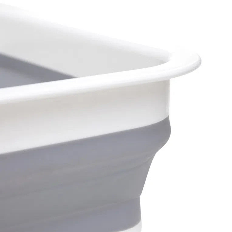 Suszarka EASY CLEAN na naczynia 36x31 cm