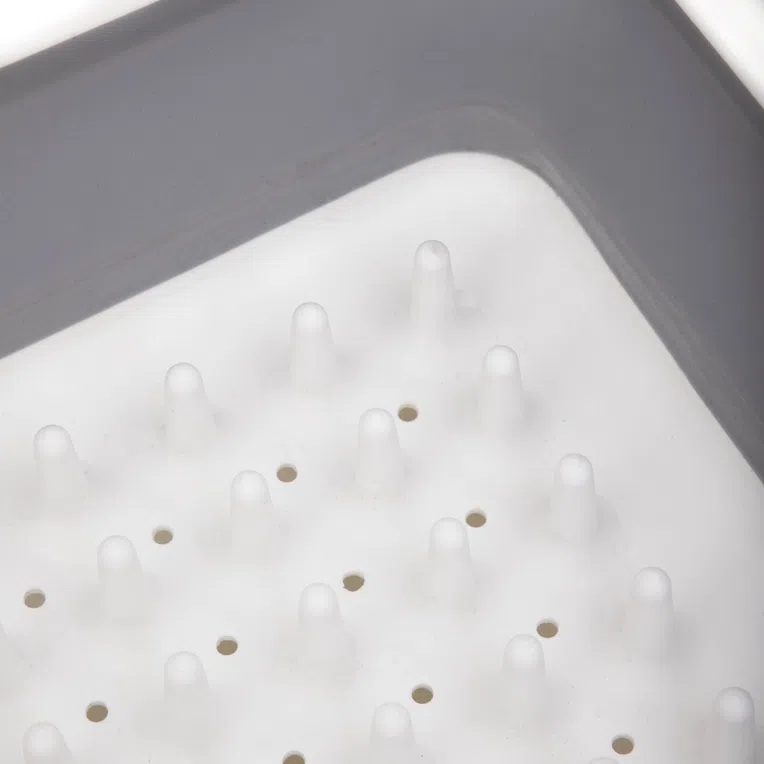 Suszarka EASY CLEAN na naczynia 36x31 cm