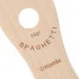 Miarka DORMEL do makaronu spaghetti drewniana 33 cm