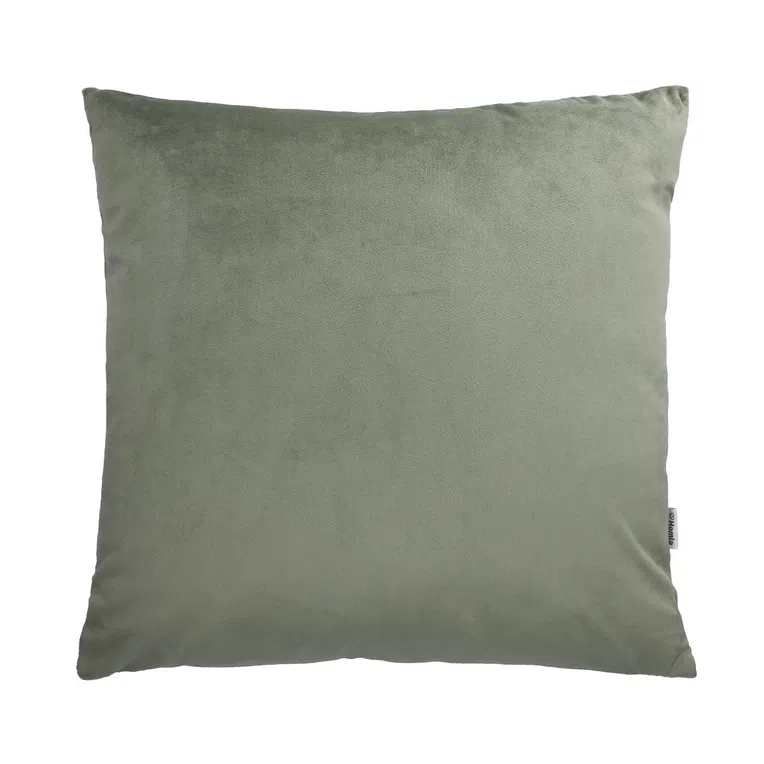 Poszewka GOSTA pistacjowa 45x45 cm