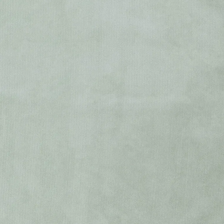 Poszewka ESLOV z pomponami pistacjowa 45x45 cm