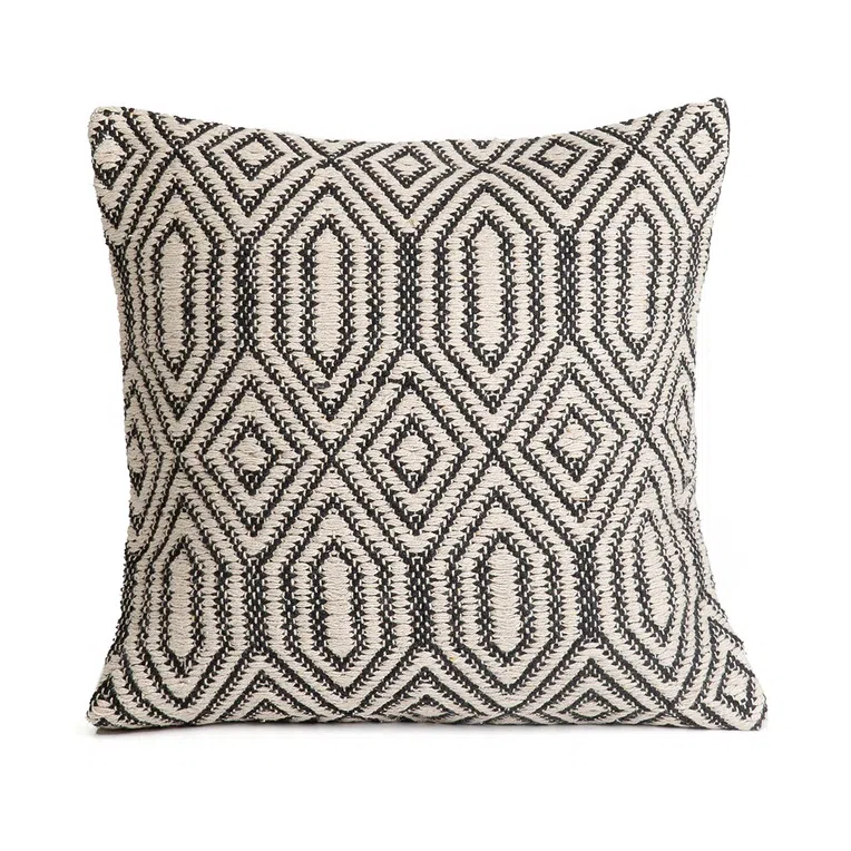 Poszewka CANDO azteckie wzory 45x45 cm