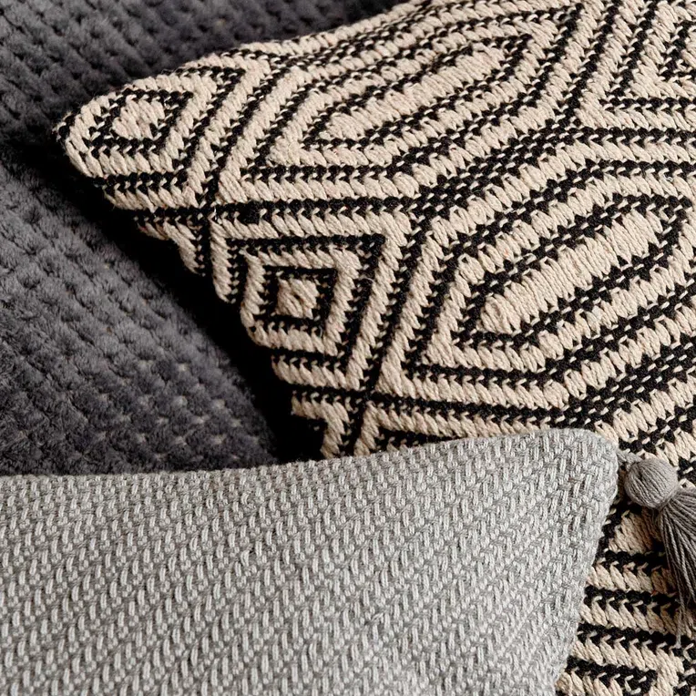 Poszewka CANDO azteckie wzory 45x45 cm