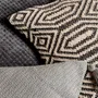 Poszewka CANDO azteckie wzory 45x45 cm