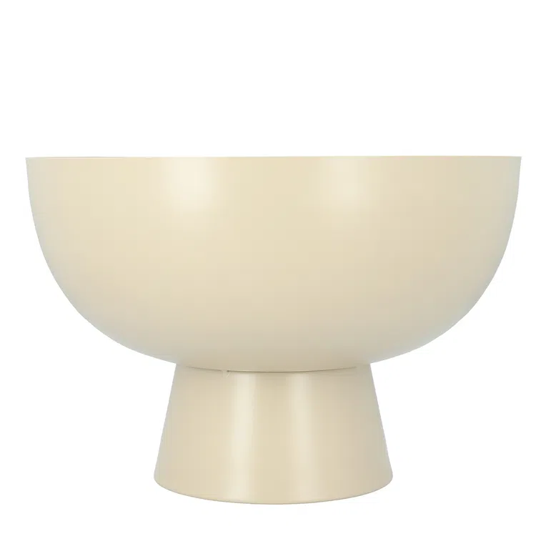 Misa ROH dekoracyjna beżowa 36x23 cm