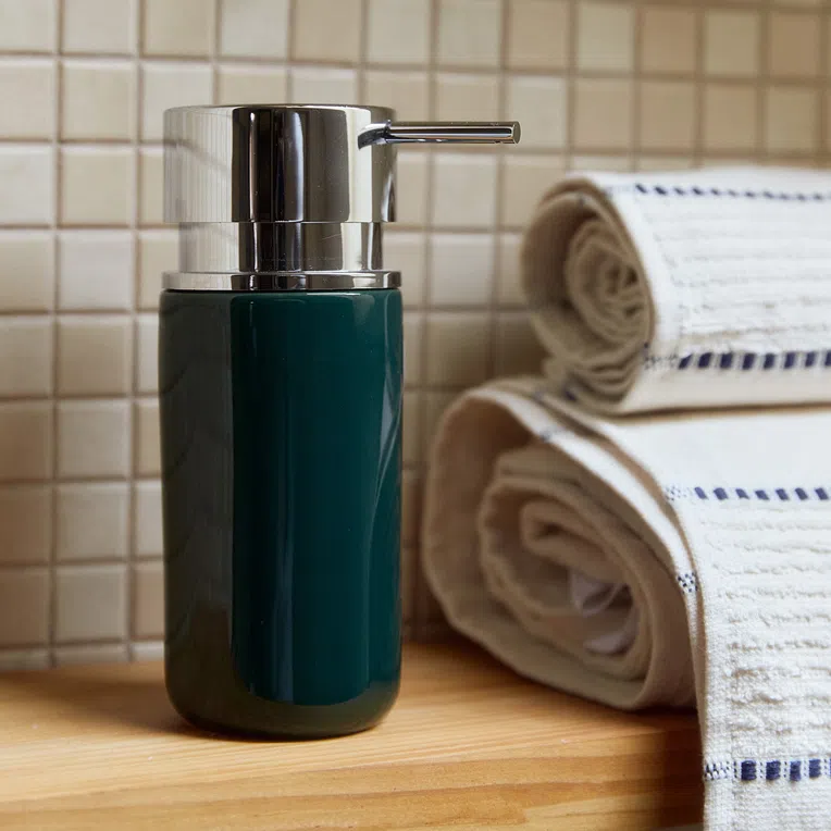 Dozownik SEVE zielony 0,32 l