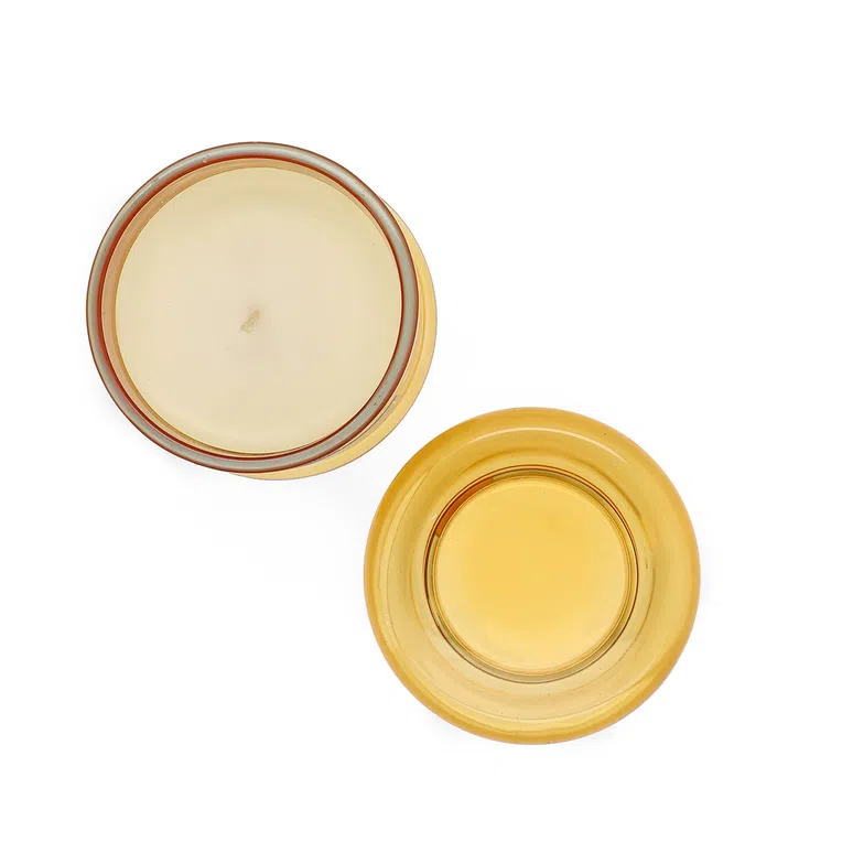 Świeca zapachowa MAEL Cashemre patchouli 140 g