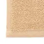 Ręcznik BAFI beżowy 50x90 cm