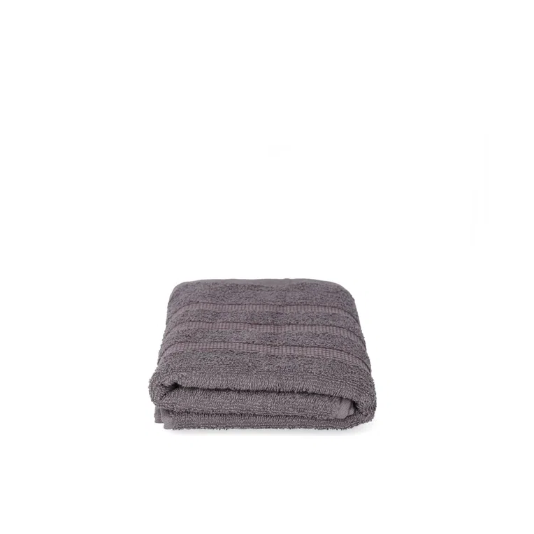 Ręcznik NAFI szary 50x90 cm