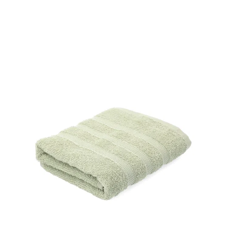 Ręcznik NAFI pistacjowy 50x90 cm