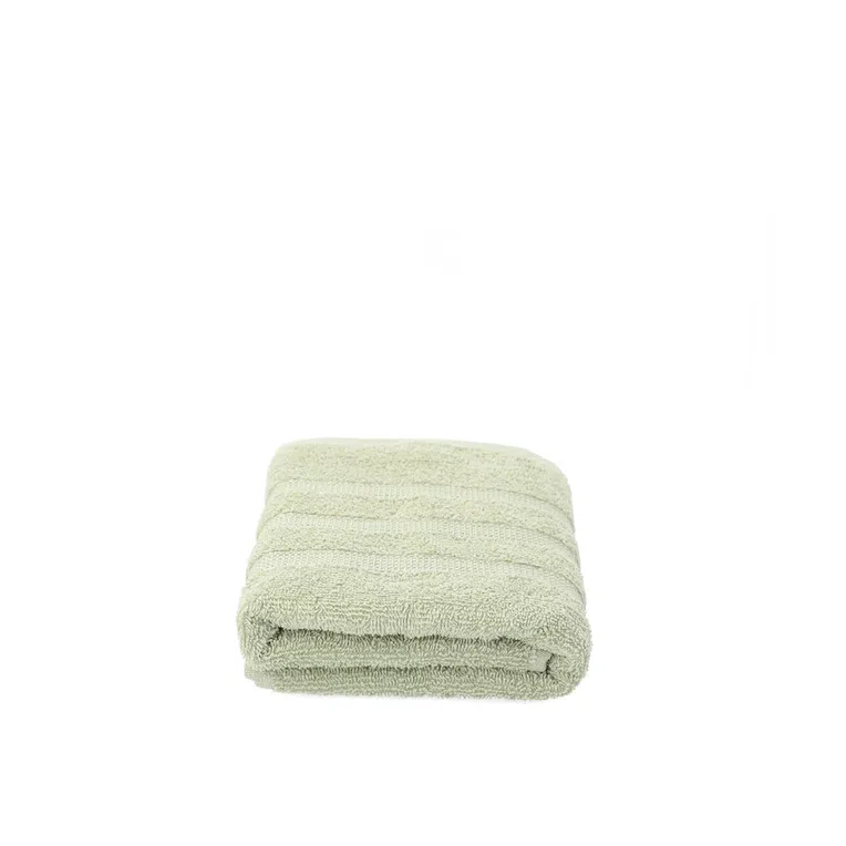 Ręcznik NAFI pistacjowy 50x90 cm