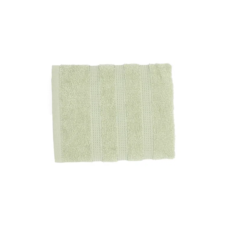 Ręcznik NAFI pistacjowy 50x90 cm