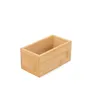 Organizer BAMBOU kuchenny S 15x8 cm