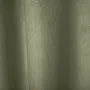 Zasłona PATTY welwetowa pistacjowa 140x250 cm