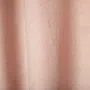 Zasłona PATTY welwetowa brudny róż 140x250 cm