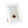 Ramka na zdjęcie RAMER biała 10x15 cm
