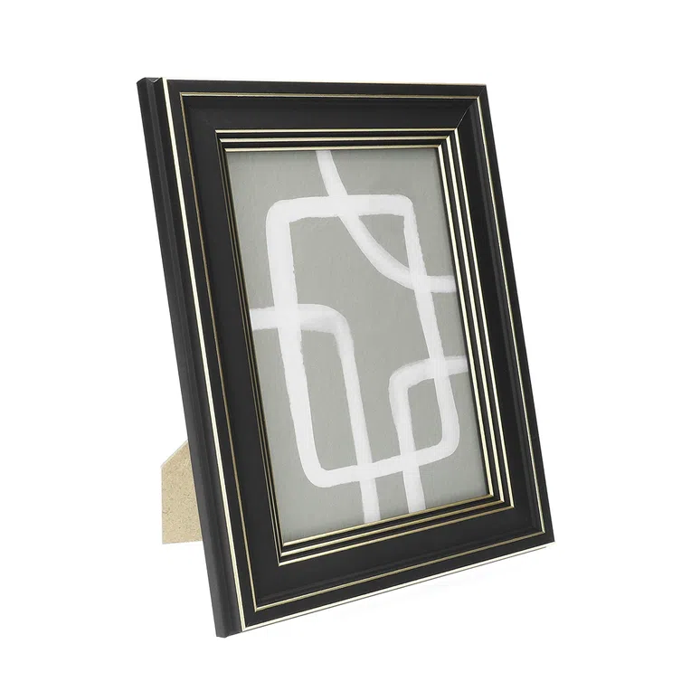 Ramka na zdjęcie GORDO czarna 13x18 cm