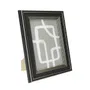 Ramka na zdjęcie GORDO czarna 13x18 cm