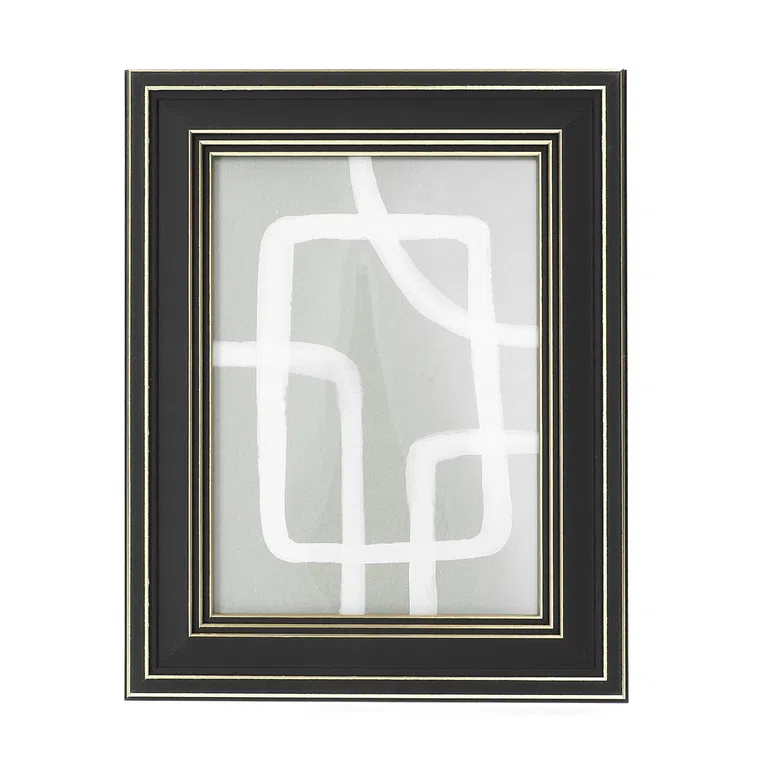 Ramka na zdjęcie GORDO czarna 13x18 cm