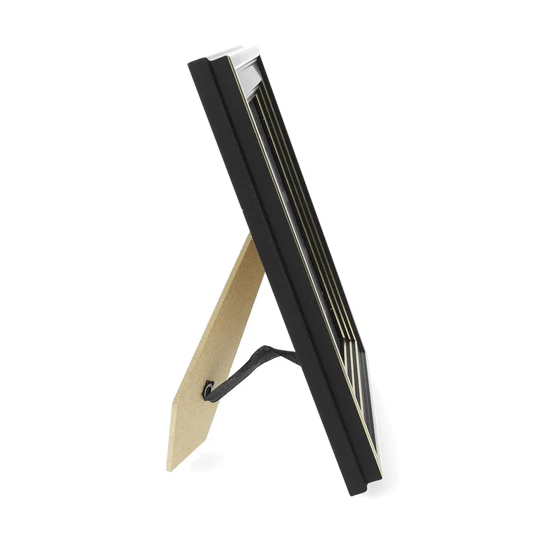 Ramka na zdjęcie GORDO czarna 13x18 cm