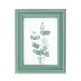Ramka na zdjęcie GORDO zielona 13x18 cm