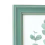 Ramka na zdjęcie GORDO zielona 13x18 cm