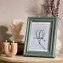 Ramka na zdjęcie GORDO zielona 13x18 cm