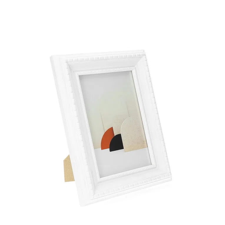 Ramka na zdjęcie RAMER biała 15x20 cm