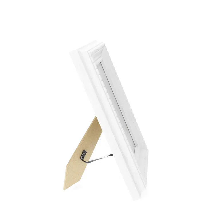 Ramka na zdjęcie RAMER biała 15x20 cm