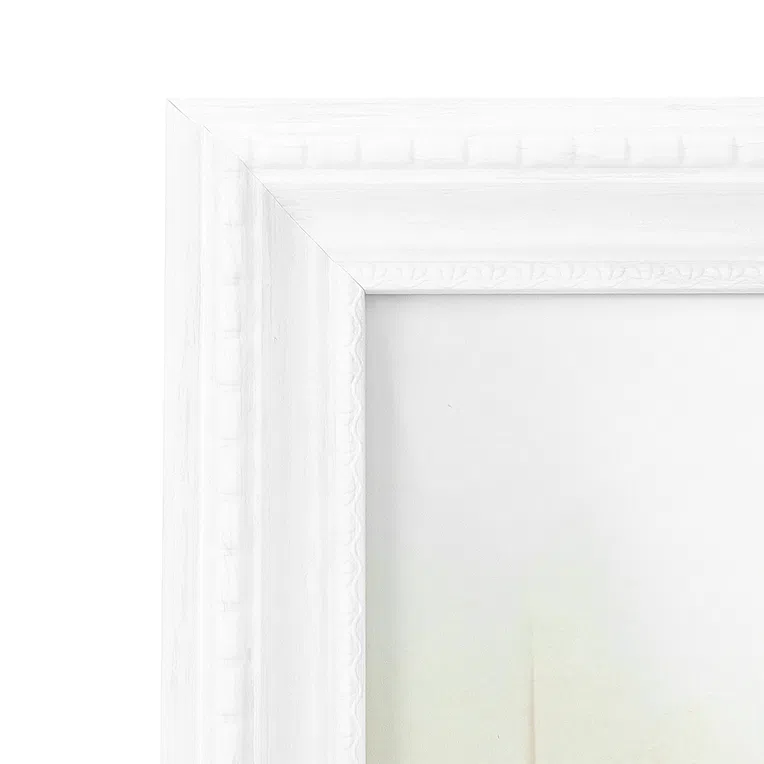 Ramka na zdjęcie RAMER biała 15x20 cm