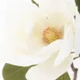 Kwiat sztuczny HIYA magnolia 70 cm