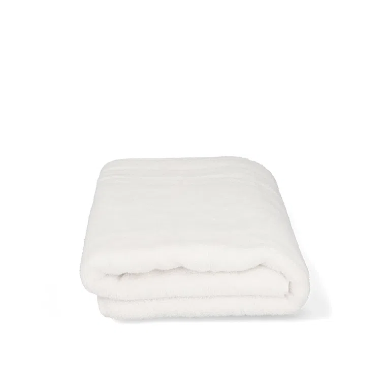 Ręcznik CLAT NEW biały 70x130 cm