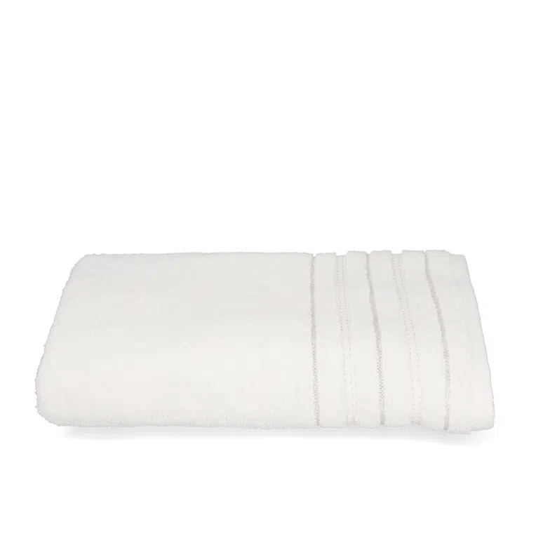 Ręcznik CLAT NEW biały 70x130 cm