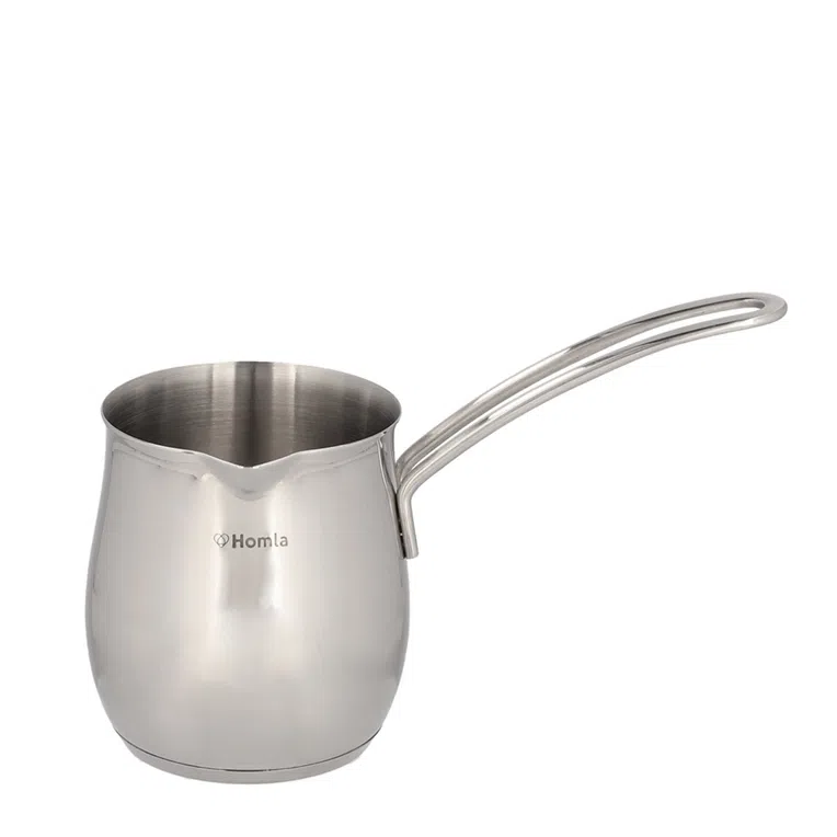 Garnek UNERO do mleka 0,5 l