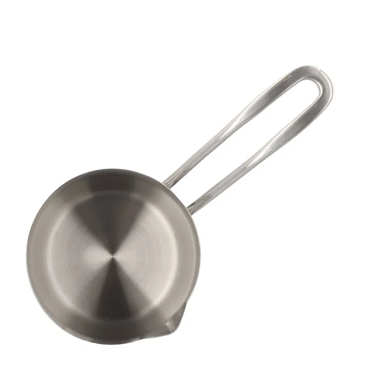 Garnek UNERO do mleka 0,5 l